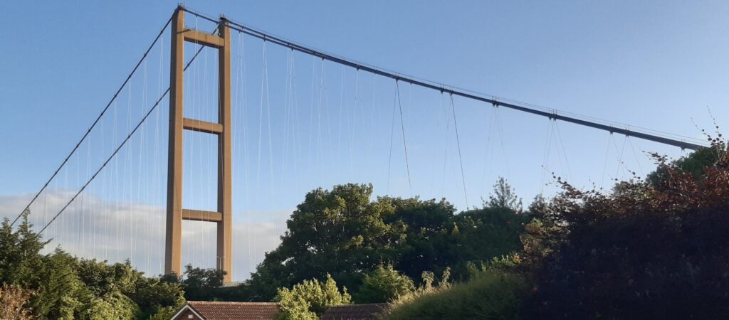 Hessle Bridge