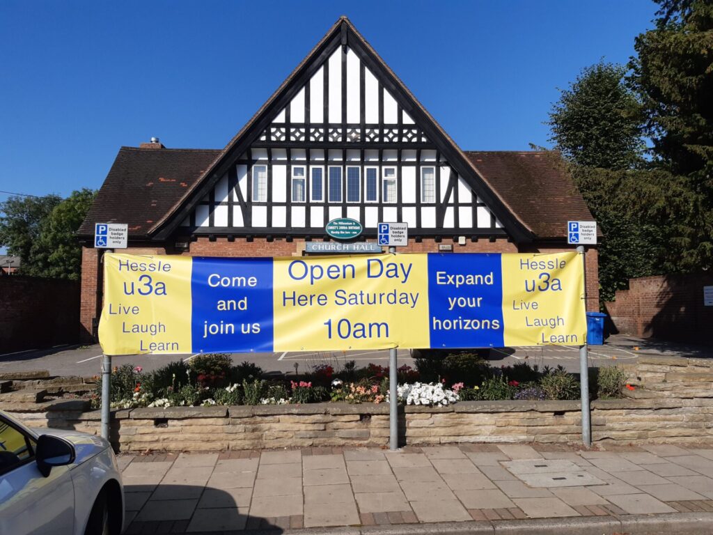 Open Day